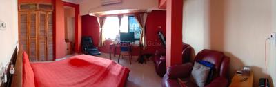 Bedroom Image of 1050 Sq.ft 2 BHK Apartment / Flat for sale in Kharghar Navi Mumbai for Rs. 16500000