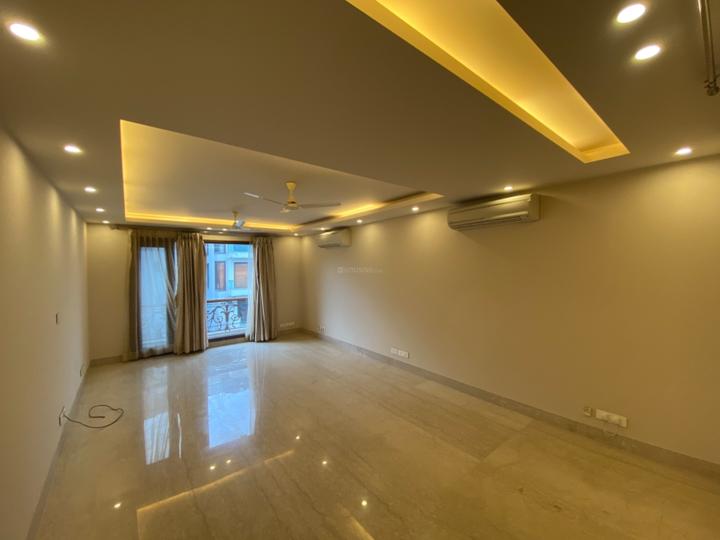 3 BHK 2925 Sqft Independent Floor for sale at Defence Colony, New Delhi