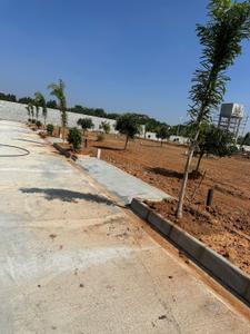 Image of 1200 Sq.ft Residential Plot / Land for sale in Hoskote, Bengaluru for Rs. 4200000