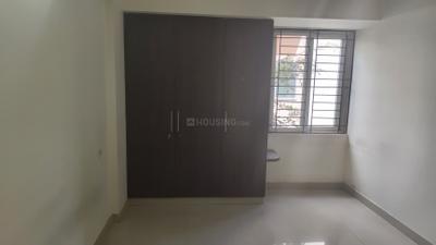 Bathroom Image of 700 Sq.ft 1 BHK Independent House for rent in C V Raman Nagar Bengaluru for Rs. 25000
