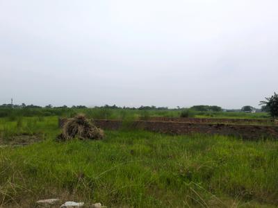 Dream city Plot View 2