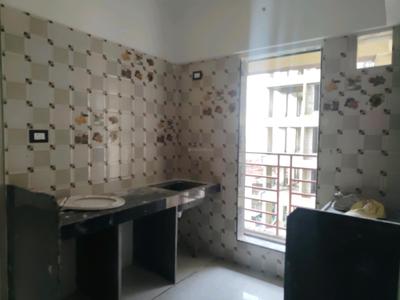 Kitchen Image of 770 Sq.ft 2 BHK Apartment / Flat for sale in Vidhata Empire, Makane Kapase Mumbai for Rs. 2730000