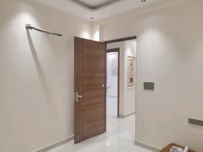 Bedroom Image of 1980 Sq.ft 4 BHK Builder Floor for sale in Green Field Colony Faridabad for Rs. 19500000