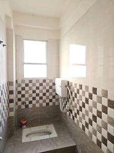 Common Bathroom Image of 560 Sq.ft 1 BHK Apartment / Flat for sale in Lohegaon Pune for Rs. 2290005