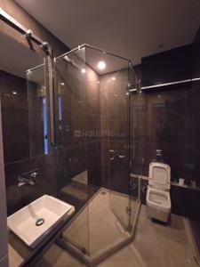 Bathroom Image of 1545 Sq.ft 3 BHK Apartment / Flat for sale in Nathani Heights Sale, Mumbai Central Mumbai for Rs. 70000000