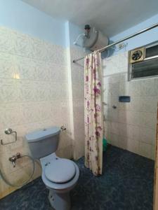Image of 1800 Sq.ft 3 BHK Apartment / Flat for rent in Ramesh Hermes Heritage Phase 2, Yerawada, Pune for Rs. 70000