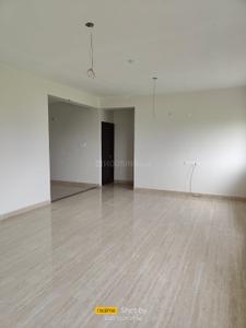 Hall Image of 1045 Sq.ft 3 BHK Apartment / Flat for sale in Vidya Nagar Colony Tirupathi for Rs. 5400000