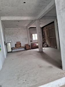 Image of 800 Sq.ft 2 BHK Builder Floor for rent in SSD Krishna Park, Chhota Bangarda, Indore for Rs. 10000