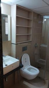 Image of 1650 Sq.ft 4 BHK Apartment / Flat for rent in Runwal The Central Park Phase 2, Chinchwad, Pune for Rs. 110001