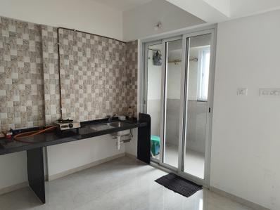Kitchen Image of 1220 Sq.ft 2 BHK Apartment / Flat for sale in Shivaji Nagar Pune for Rs. 19000000