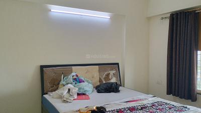 Bedroom Image of 1006 Sq.ft 2 BHK Apartment / Flat for sale in ARV Imperia C D And E Building, Pisoli Pune for Rs. 5500000