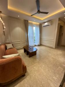Hall Image of 3952 Sq.ft 4 BHK Villa for sale in Parra Goa for Rs. 90000000