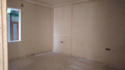 Bedroom Image of 1680 Sq.ft 4 BHK Builder Floor for sale in Sector 17 Rohini New Delhi for Rs. 29000000