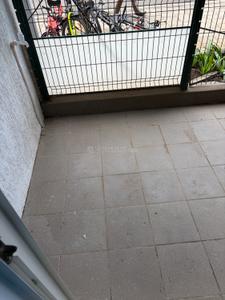 Balcony Image of 688 Sq.ft 2 BHK Apartment / Flat for rent in Lodha Casa Belvedere, Dombivli East Thane for Rs. 26000