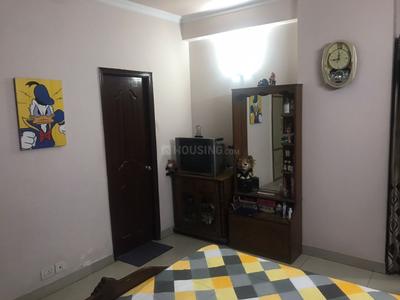 Bedroom Image of 1680 Sq.ft 3 BHK Apartment / Flat for sale in Mapsko Krishna Apra Gardens, Indirapuram Ghaziabad for Rs. 19500000