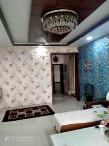 Hall Image of 1935 Sq.ft 3 BHK Apartment / Flat for sale in ABA Olive County, Vasundhara Ghaziabad for Rs. 27500000