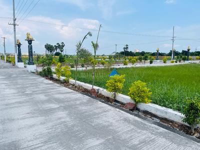 Image of 165 Sq.ft Residential Plot / Land for sale in Gandigunta, Krishna for Rs. 2475000