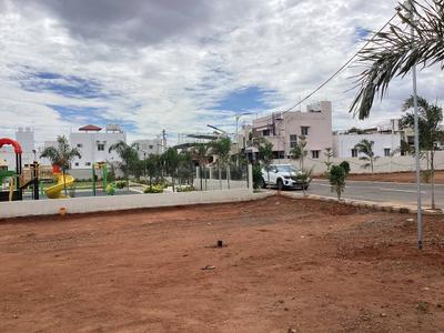 Image of 2112 Sq.ft Residential Plot / Land for sale in Kurumbapalayam, Coimbatore for Rs. 9575000