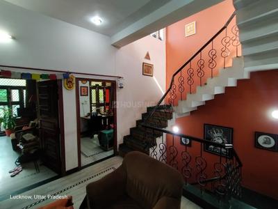 Image of 2500 Sq.ft 4 BHK Independent House for sale in Gomti Nagar, Lucknow for Rs. 20000000
