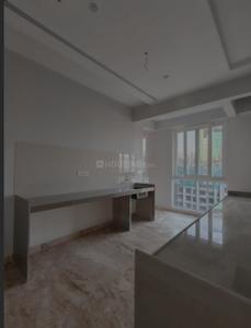 Kitchen Image of 3330 Sq.ft 4 BHK Apartment / Flat for sale in Goodwill Wisteria, Vashi Navi Mumbai for Rs. 65800000