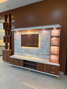 Image of 1450 Sq.ft 3 BHK Apartment / Flat for rent in Divyansh Onyx, Mahurali, Ghaziabad for Rs. 25000
