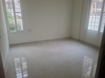 Bedroom Image of 1450 Sq.ft 3 BHK Apartment / Flat for sale in Cooke Town Bengaluru for Rs. 17500000