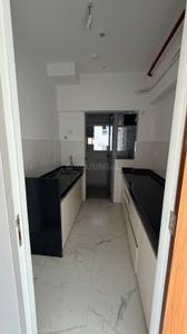 Kitchen Image of 850 Sq.ft 2 BHK Apartment / Flat for sale in Dynamix Dynamix Avanya, Dahisar East Mumbai for Rs. 12000000