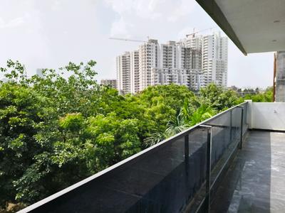 Living Room Image of 2322 Sq.ft 3 BHK Builder Floor for sale in Palam Vihar Gurgaon for Rs. 26700333