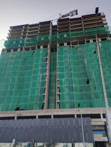 Image of 1450 Sq.ft 3 BHK Apartment / Flat for sale in Crystal Corner, Kharghar, Navi Mumbai for Rs. 24000000