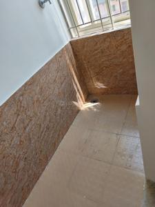 Balcony Image of 550 Sq.ft 1 BHK Builder Floor for rent in Kamanahalli Bengaluru for Rs. 15000