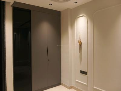 Bedroom Image of 2250 Sq.ft 4 BHK Builder Floor for sale in Palam Vihar Gurgaon for Rs. 40000000