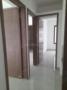 Hall Image of 1200 Sq.ft 2.5 BHK Apartment / Flat for sale in Unique Youtopia, Kharadi Pune for Rs. 13500000