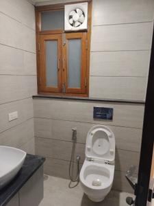 Image of 2500 Sq.ft 4 BHK Builder Floor for sale in Sector 8 Dwarka, New Delhi for Rs. 29000000