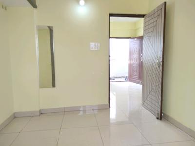 Bedroom Image of 600 Sq.ft 1 BHK Apartment / Flat for rent in Varthur Bengaluru for Rs. 15500
