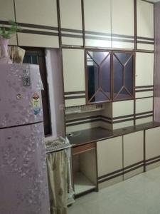 Kitchen Image of 630 Sq.ft 2 BHK Apartment / Flat for rent in Maninagar Ahmedabad for Rs. 20000