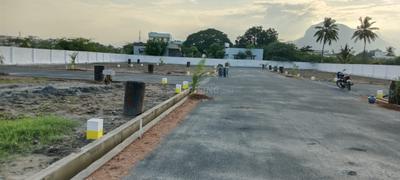 Image of 725 Sq.ft 1 BHK Independent House for sale in Kinathukadavu, Coimbatore for Rs. 1875000