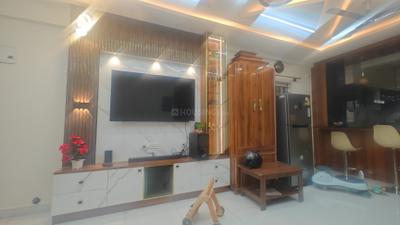 Living Room Image of 1156 Sq.ft 2 BHK Apartment / Flat for sale in Medahalli Bengaluru for Rs. 7000000