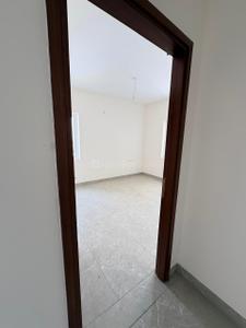 Bedroom Image of 1585 Sq.ft 3 BHK Apartment / Flat for sale in Hallmark Pinnacle, Kollur Hyderabad for Rs. 12363000