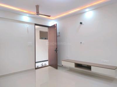 Bedroom Image of 1400 Sq.ft 3 BHK Apartment / Flat for rent in My Buildcon Serene, Electronic City Phase 2 Bengaluru for Rs. 45000