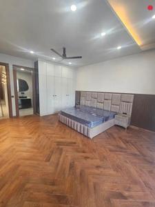 Hall Image of 2450 Sq.ft 4.5 BHK Builder Floor for rent in Nirwana Luxury Floors, Sector 50 Gurgaon for Rs. 165000