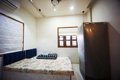 Bedroom Image of 2527 Sq.ft 4 BHK Independent House for rent in Nava Naroda Ahmedabad for Rs. 48000
