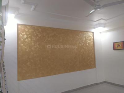 Bedroom Image of 1100 Sq.ft 3 BHK Apartment / Flat for sale in Hoshangabad Road Bhopal for Rs. 5500000