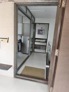 Image of 2000 Sq.ft 3 BHK Apartment / Flat for sale in Satellite, Ahmedabad for Rs. 12500000