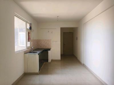 Living Room Image of 636 Sq.ft 2 BHK Apartment / Flat for sale in Shree Green Court, Sector 90 Gurgaon for Rs. 6800000