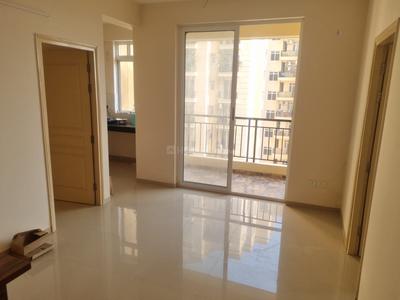 Hall Image of 935 Sq.ft 2 BHK Apartment / Flat for sale in Oro Elements, Jankipuram Lucknow for Rs. 5800000