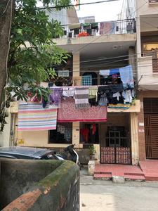 Image of 480 Sq.ft Residential Plot / Land for sale in Surya Nagar, Ghaziabad for Rs. 14500000
