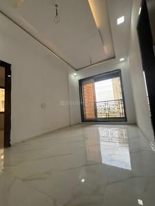 Hall Image of 430 Sq.ft 1 RK Apartment / Flat for sale in Vinayak Platina, Dombivli East Thane for Rs. 2250000