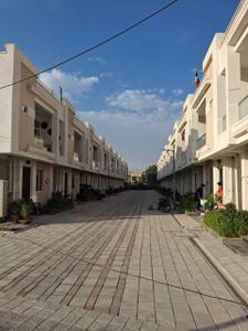 Image of 10000 Sq.ft 3 BHK Villa for sale in Auric The Century Park, Bhankrota, Jaipur for Rs. 17100000