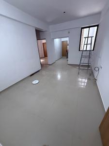 Hall Image of 1250 Sq.ft 2 BHK Apartment / Flat for rent in Vastral Ahmedabad for Rs. 12000