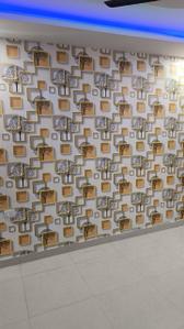 Bathroom Image of 1500 Sq.ft 3 BHK Apartment / Flat for rent in Agrawal Sagar Eden Garden Phase II, Hoshangabad Road Bhopal for Rs. 25000